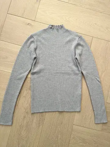 *컨디션 최상* United Arrows GLR 울 100% 니트