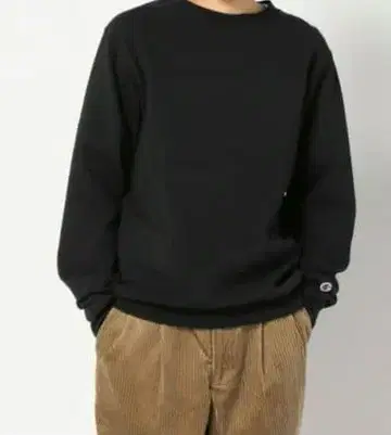 champion MADE IN USA 테리 플리스