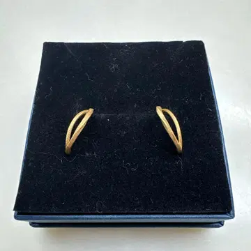 ete 라인 귀걸이