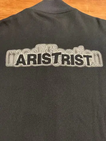 ARISTRIST 트레이닝복 맨투맨 4L 아리스토트리스트