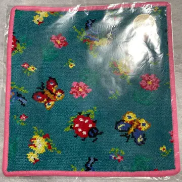 페일러 하이디 손수건