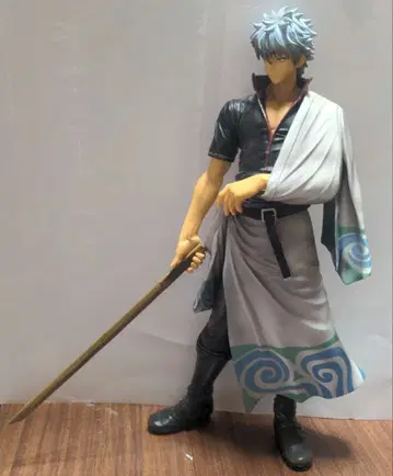 은혼 MASTER STARS PIECE 사카타 긴토키