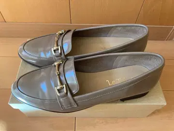 Le Talon 비트 로퍼