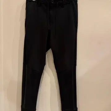 AOURE (아우레) VECCHIO 트랙 팬츠 명품