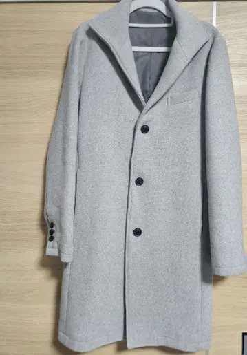 고스타르지후가 아우터 자켓