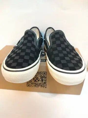 VANS 반스 스니커즈 24cm