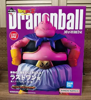 드래곤볼 마인 부우 라스트 원상 [개봉품] 제일복권
