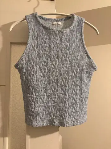 ZOE tiny tank / sax / 241ZOE-CU03