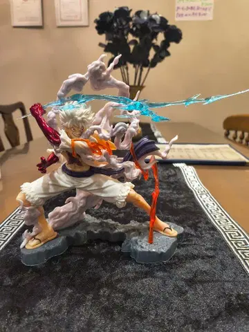 원피스 피규어 니카 루피