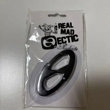 REALMAD HECTIC 카라비너
