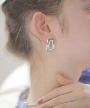 philippe audibert 귀걸이