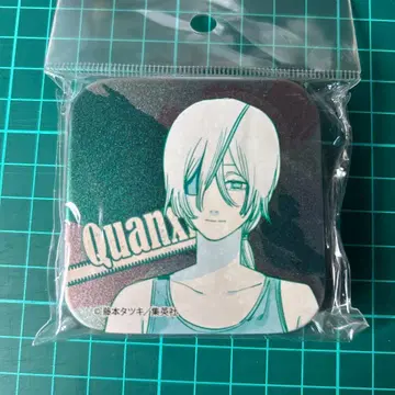 체인소 맨 미니 브릿지 틴 케이스 콴시