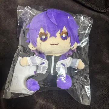 메테오라 심음 봉제 인형