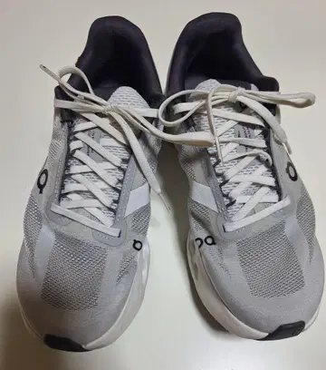 on Cloudsurfer Next 24cm