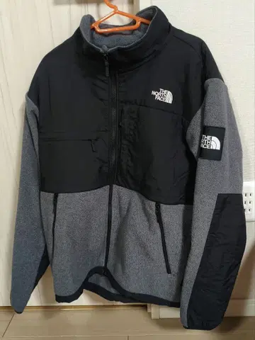 THE NORTH FACE 데날리 자켓 믹스 그레이 NA72051