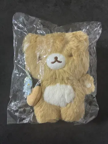 리락쿠마 마르쉐 봉제 인형 부케 리락쿠마