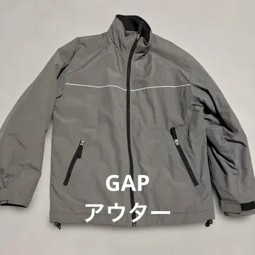 GAP 아우터