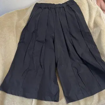 후리후 하카마 장미 팬츠