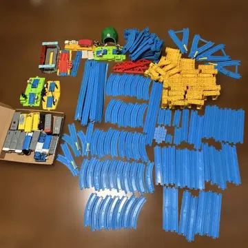 프라레일 레일 묶음 판매