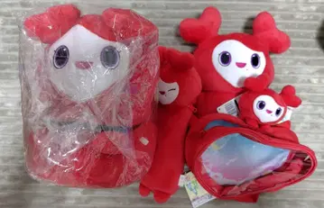 TWICE LOVERYS 채영 첸리 gigo 한정판