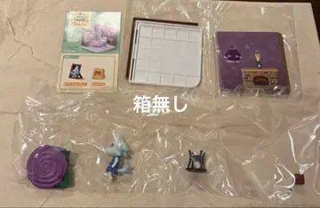 리멘트 동물의 숲 Happy Room 6 비앙카