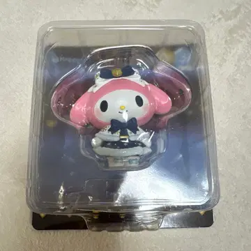 Happy 복권 산리오 A상 마이멜로디 피규어