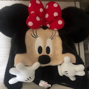 디즈니 팬캡 미니