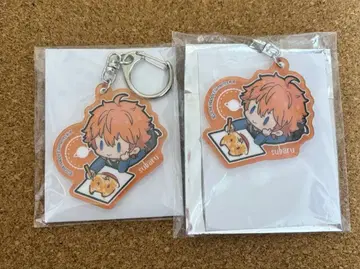 앙스타 아케호시 스바루 키링