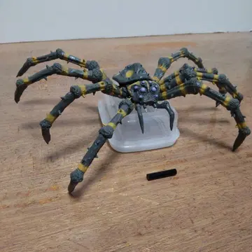 쿠몽가(1967) 도호 괴수 컬렉션 데아고스티니 / 고질라, HG 등