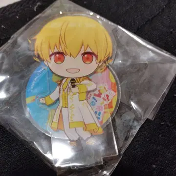 스토푸리 루토군 민네코 아크릴 스탠드