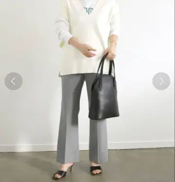 [ SEEKER / 시커 ] SLOBE 별주 가죽 보스턴 백