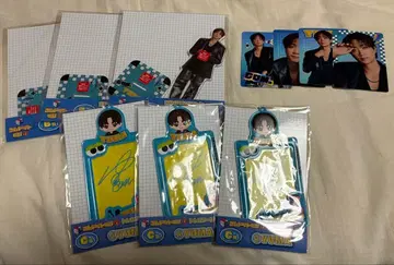 코무돗토 복권 2 YUMA 유우마 세트