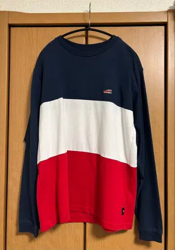 new balance 뉴발란스 롱T M