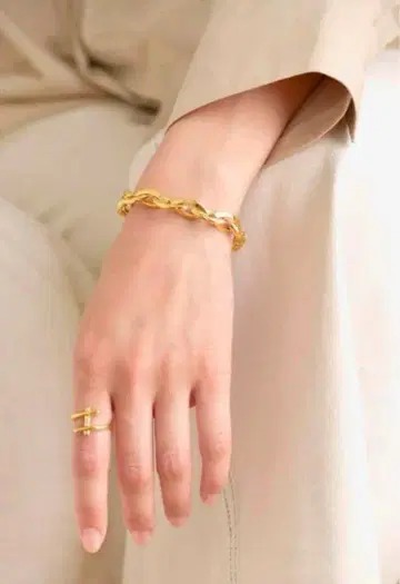 philippe audibert 팔찌