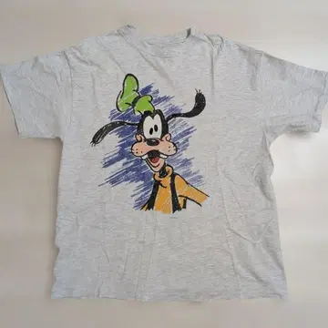 미국제 구피 T셔츠 L 사이즈