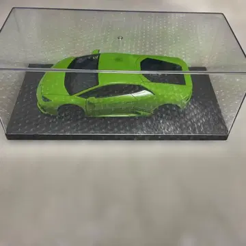 1/18 람보르기니 우라칸 그린 오토아트