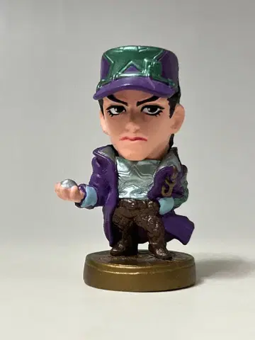 캐릭터 히어로즈 쿠죠 죠타로