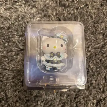 헬로키티 Happy 복권 A상 피규어