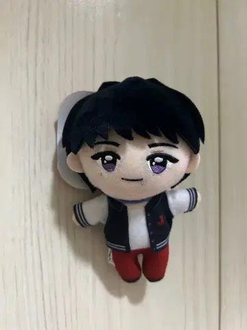 JO1 키마타 쇼야 봉제 인형 GiGO 한정판