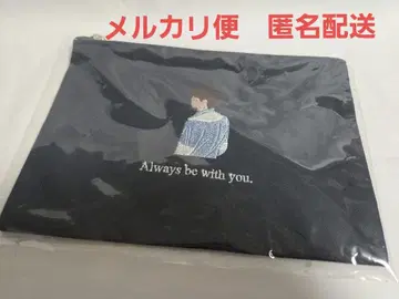 SHINee 종현 파우치 팬카페