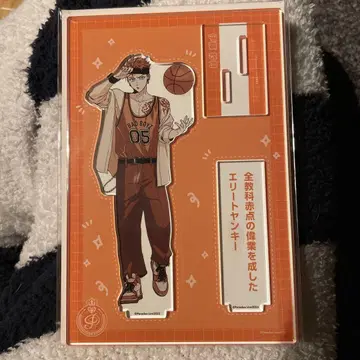 파라라브 학원 아크릴 스탠드 이토 사츠키