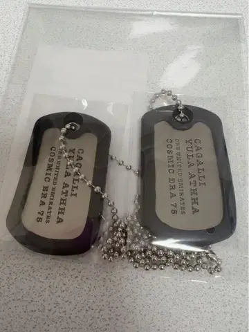 STRICT-G [ 건담 SEED ] 도그택 카가리 유라 아스하