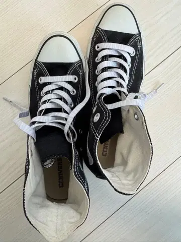 [주말 할인가] 컨버스 ALL STAR 하이컷