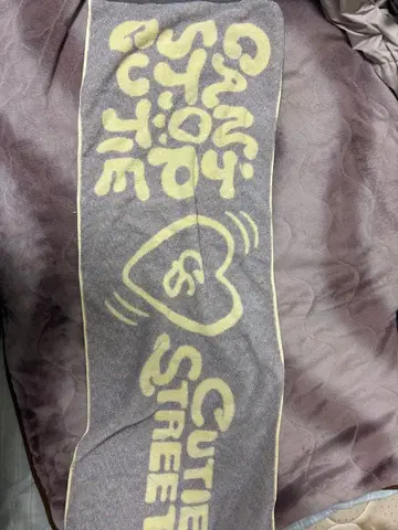 Cutie street JAPAN TOUR 2025