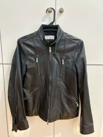 라이더 자켓 (싱글) 브랜드: HARE