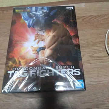 새상품 드래곤볼 초 에네르기파 & 갤릭포 소년 오공 베지터 세트 상품