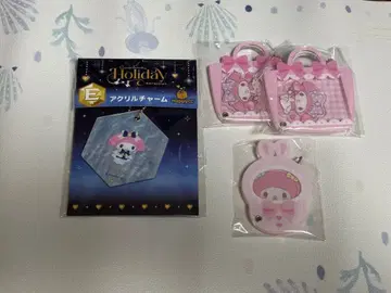 산리오 마이멜로디 묶음 판매