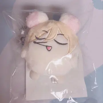 텐쇼인 에이치 앙스타!! 미니 봉제 인형 -fine즈미-