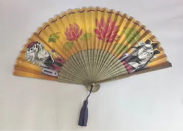 극장판 귀멸의 칼날 무한열차편 제1장 도우마 부채