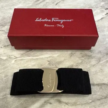 Ferragamo 페라가모 머리핀